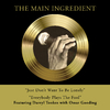 The Main Ingredient - Everybody Plays The Fool