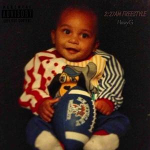 2:27 Am Freestyle