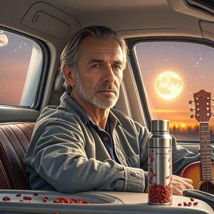 四十不惑-解大成