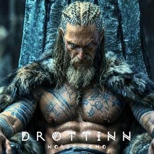 Viking King | DROTTINN
