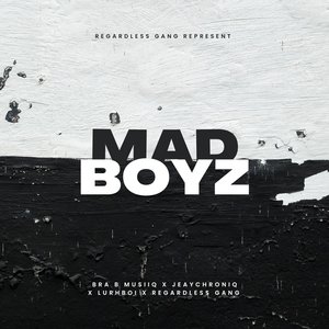 Mad Boyz