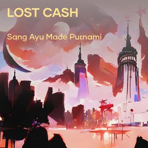 Lost Cash