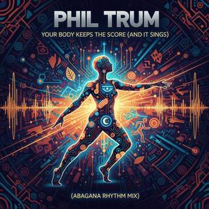 Your Body Keeps the Score (And It Sings) (Abagana Rhythm Mix)