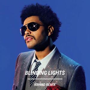The Weeknd-Blinding Lights（Krhmo remix）