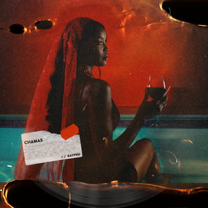Chamas