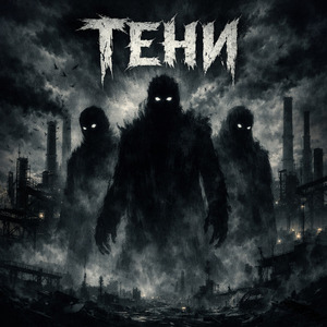ТЕНИ