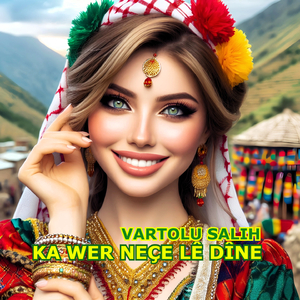 Grani Tu Her Tim Di Dilê Min De Yî