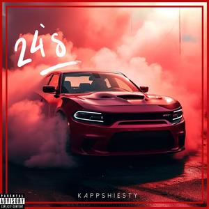24's (feat. Bandosqueeze)
