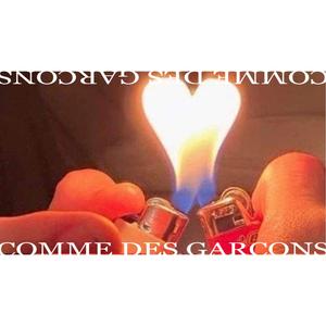 Comme des Garçons
