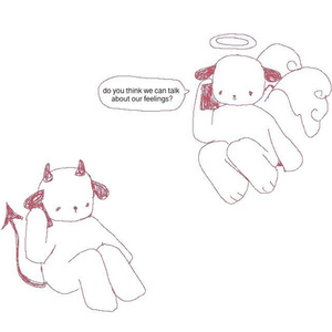 talk about our feelings (feat. Suko)