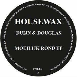 Verwonderd (Original Mix)