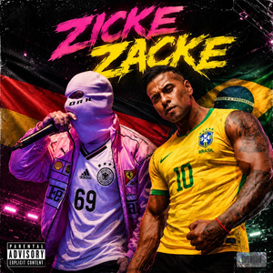 ZICKE ZACKE