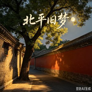 北平旧梦