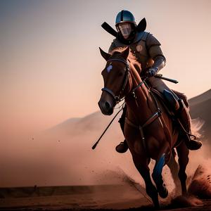 英雄史诗纯音乐（Heroic epic pure music） (伴奏)