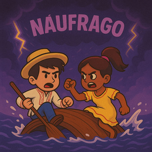 Naufrago (Acoustic Version)