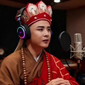 念珠响“女儿国”