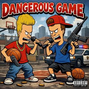Dangerous Game (feat. 2federal)