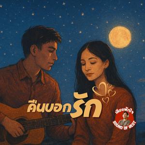 คืนบอกรัก