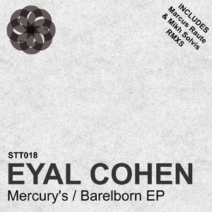 Mercury's (Original Mix)