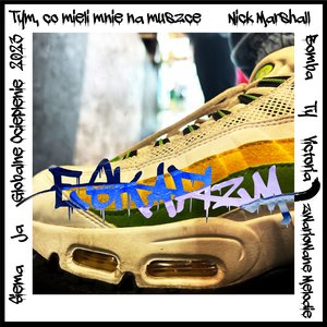 Nick Marshall (Night Version Bonus)