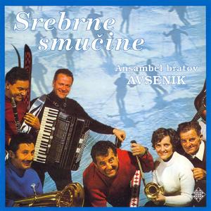 Smučarski začetnik Franc