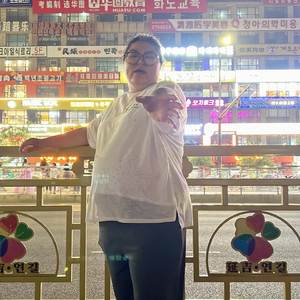 你是我眼角的泪