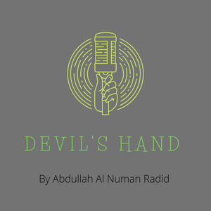 Devil's Hand