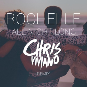 All Night Long (Chris Viviano Remix)