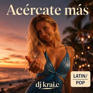 Acercate Mas