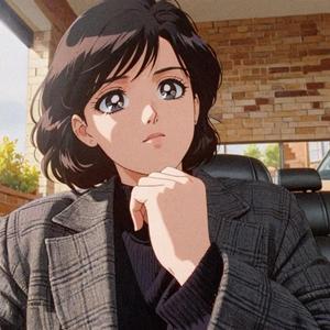 늦 여름의 추억