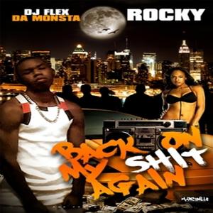 Heat Ya Block Up (feat. Cheef Keemz)