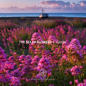 The Sea of Flowers