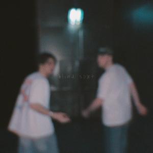 Blind Spot (feat. Tom Frane) (Sped Up)