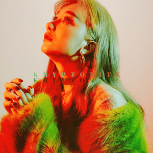 Kryptonite (Feat. LAKE KIM)