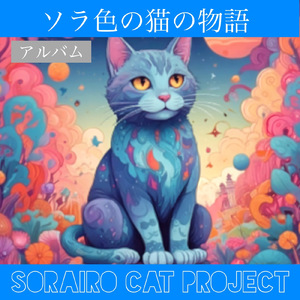 ソラ色の猫～涙～