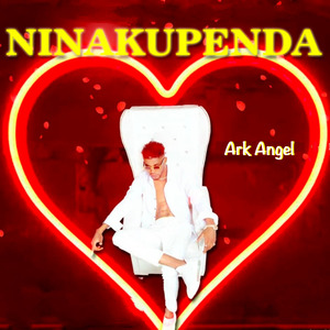 Ninakupenda