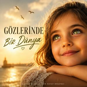 Gözlerinde Bir Dünya