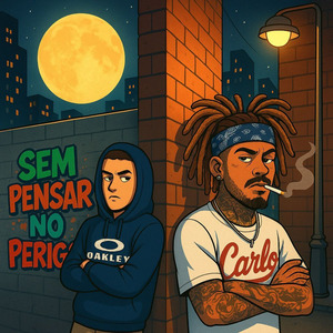 Sem Pensar no Perigo