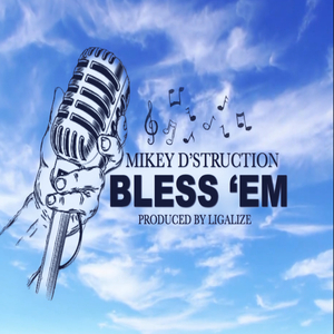 Bless 'Em
