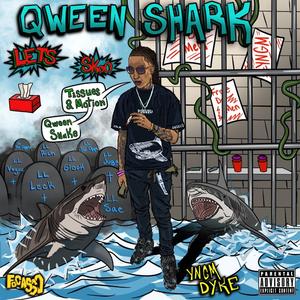 Snakes & Sharkz #LongLiveLeek (feat. Humble Wick, Lil Slime & YungLooseScrew)