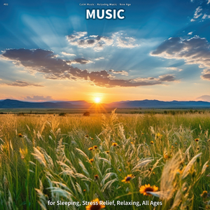 Calm Relaxing Music for Cats