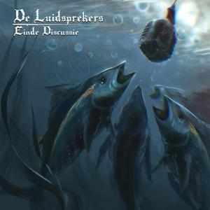 Audio met een dikke É (feat. DJ Dubbeldecker)