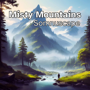 Misty Mountains