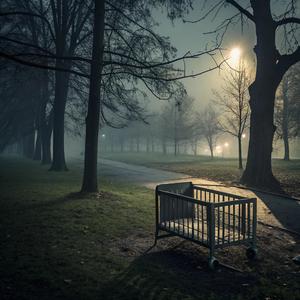 Sow her for the seed.