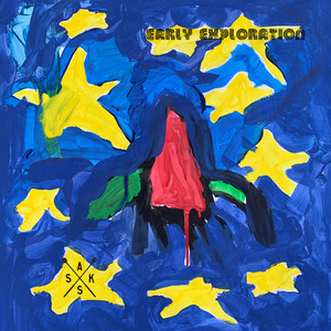 Through the Fallstreak