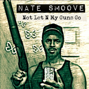 Not Let'n My Guns Go! (feat. Angel & Mauri)