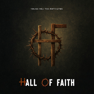 Hall Of Faith