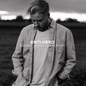 Anti-Hero (Acoustic Version)