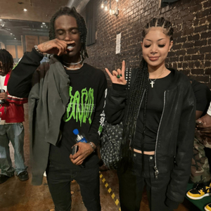 Crash Out (Maverick)