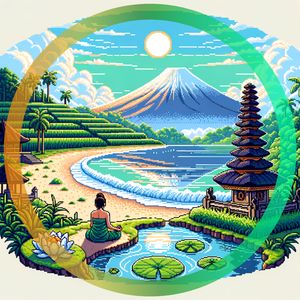 Spirit of the Bali Sea